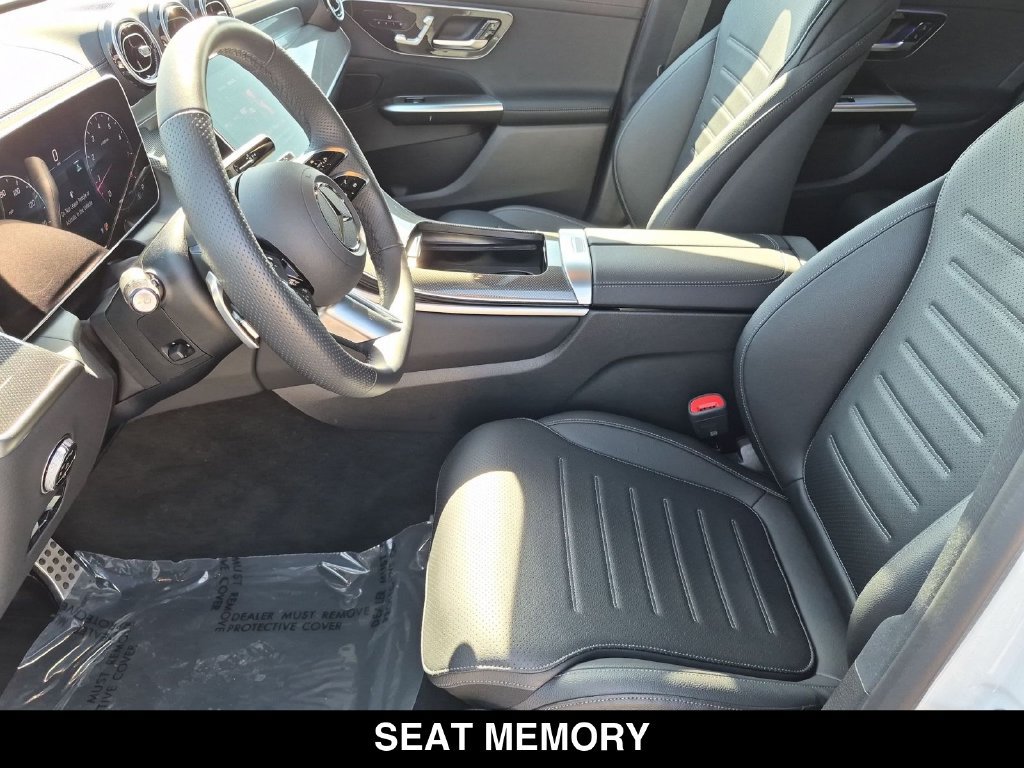 Certified 2026 Mercedes-Benz GLC 300 4MATIC image 19