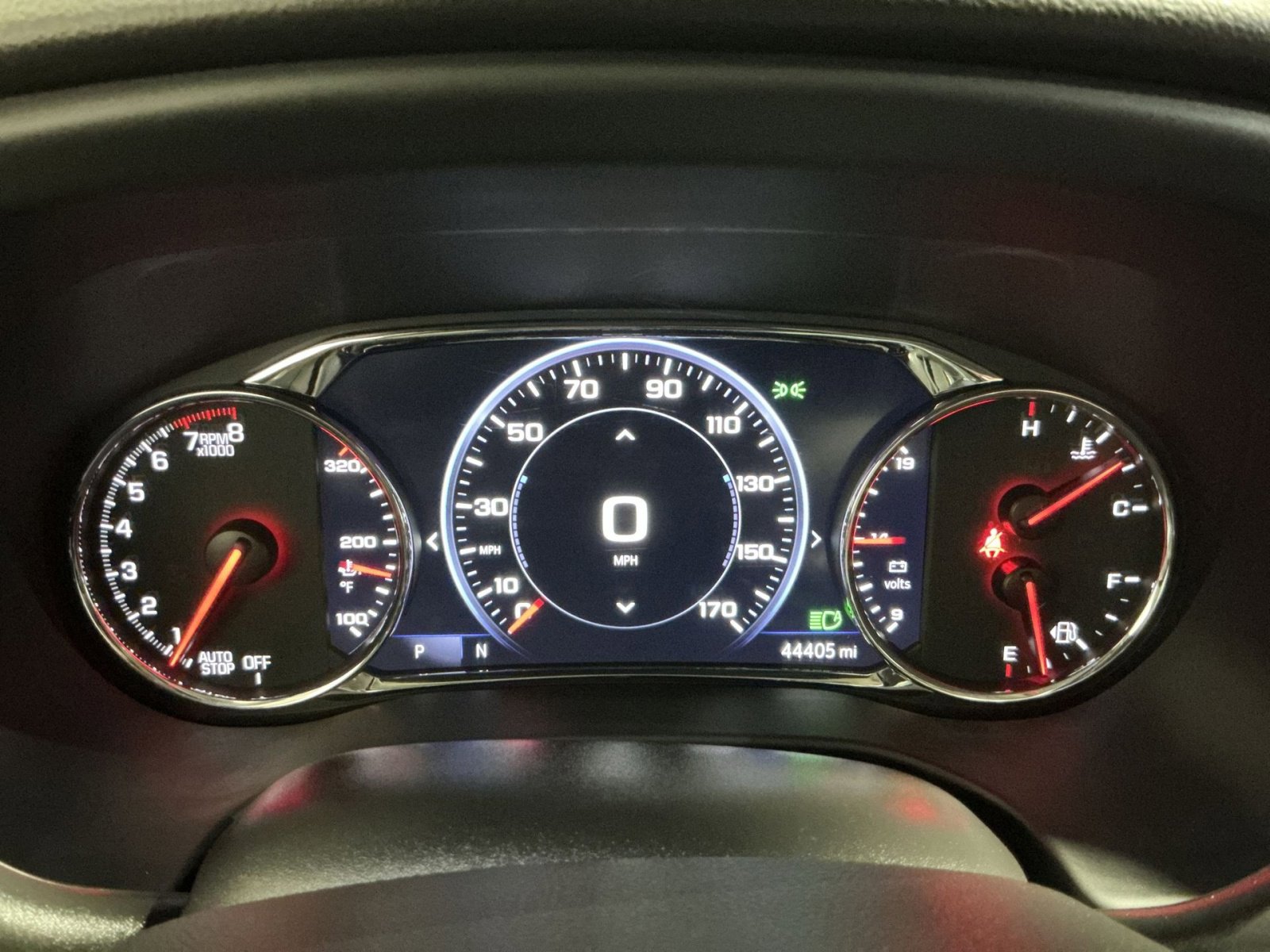 Used 2023 GMC Acadia Denali w/ Denali Ultimate Package image 25