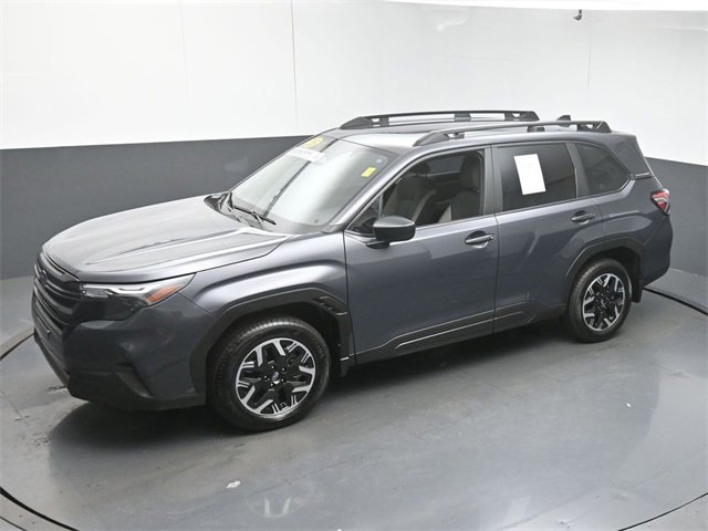 Certified 2025 Subaru Forester w/ Convenience Package #1 image 45