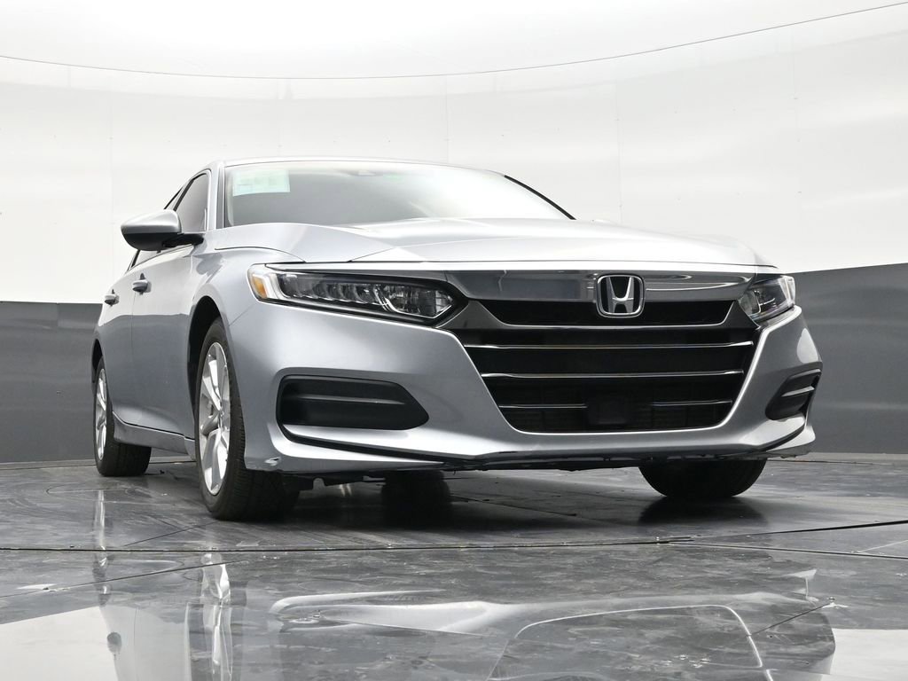 Used 2019 Honda Accord LX image 26