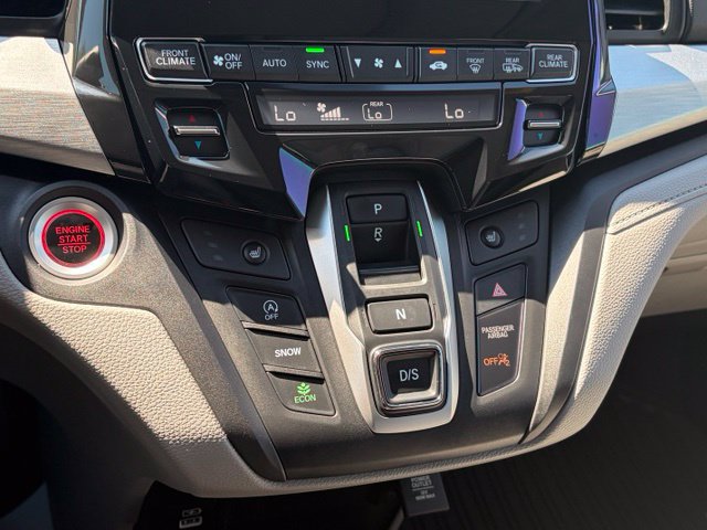 Used 2021 Honda Odyssey EX-L image 22