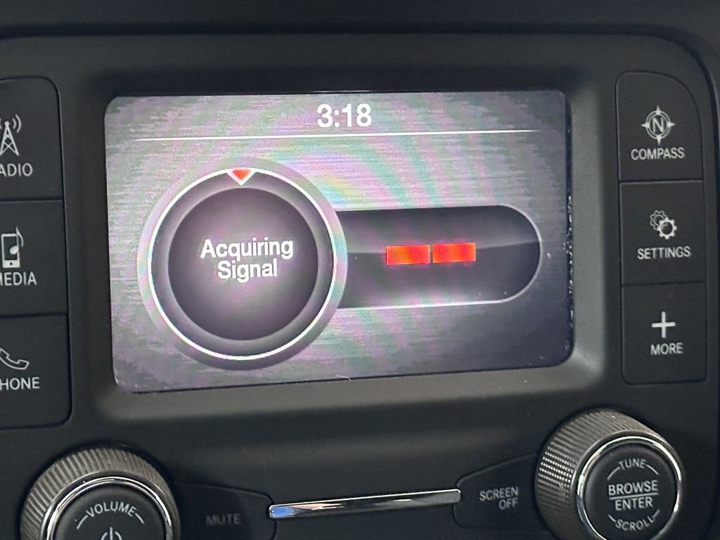 Certified 2024 RAM 2500 Tradesman w/ Snow Chief Group image 44