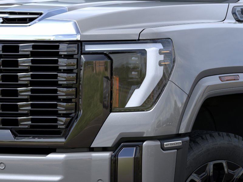 New 2026 GMC Sierra 2500 Denali Ultimate image 10