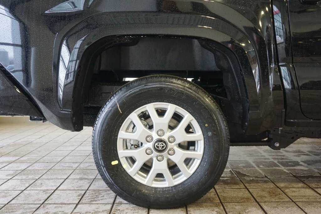 New 2026 Toyota Tacoma SR5 image 31