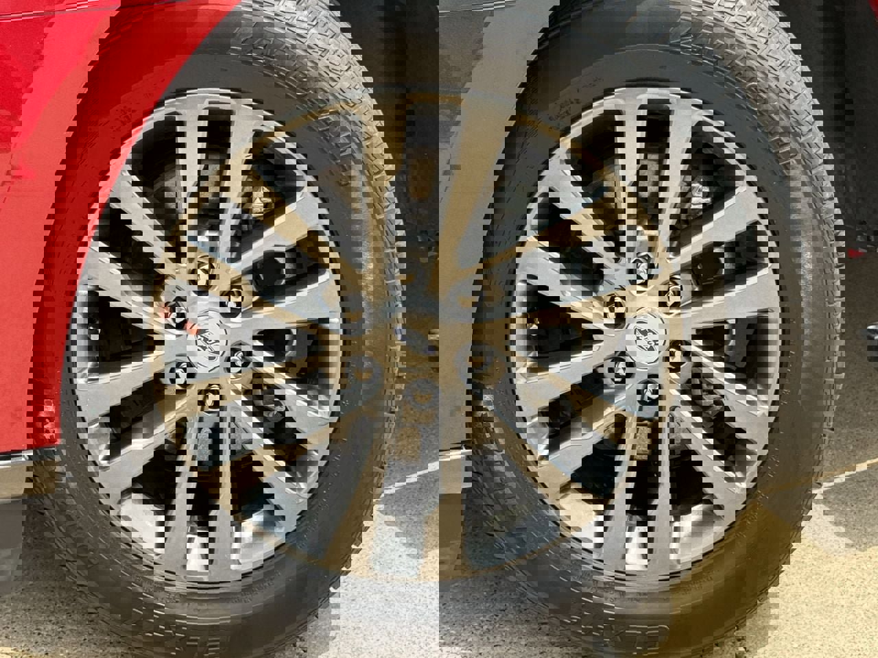 Certified 2020 Ford Expedition Limited w/ Equipment Group 301A image 9