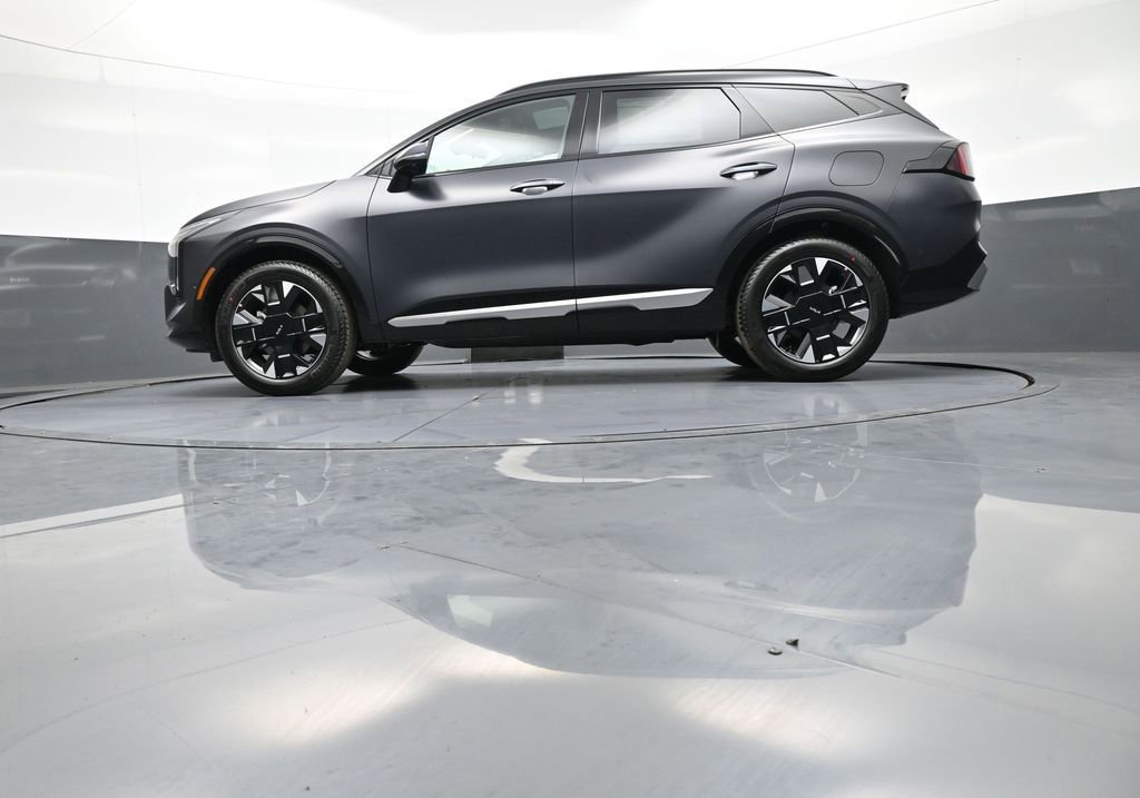 New 2026 Kia Sportage SX AWD/4WD image 33