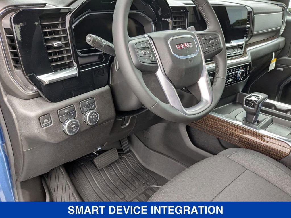 New 2025 GMC Sierra 1500 Elevation w/ Preferred Package image 16