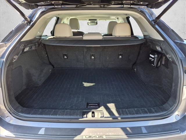 Used 2019 Lexus RX 350 FWD w/ Navigation Package image 6