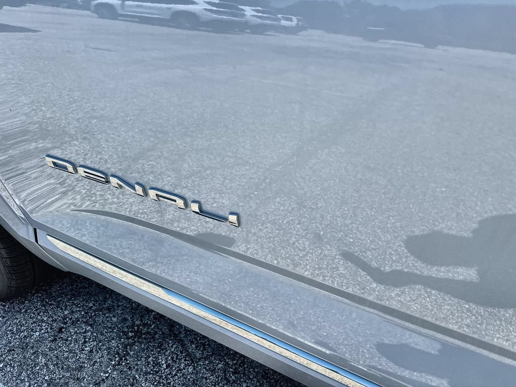 New 2026 GMC Terrain Denali AWD/4WD image 14