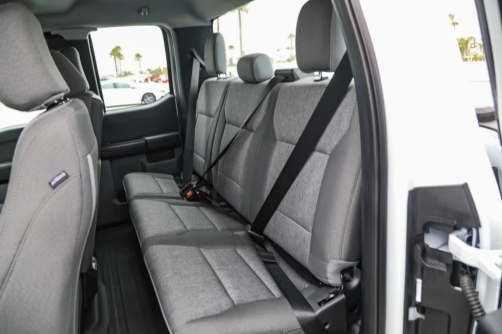 Used 2026 Ford F150 XL RWD image 18
