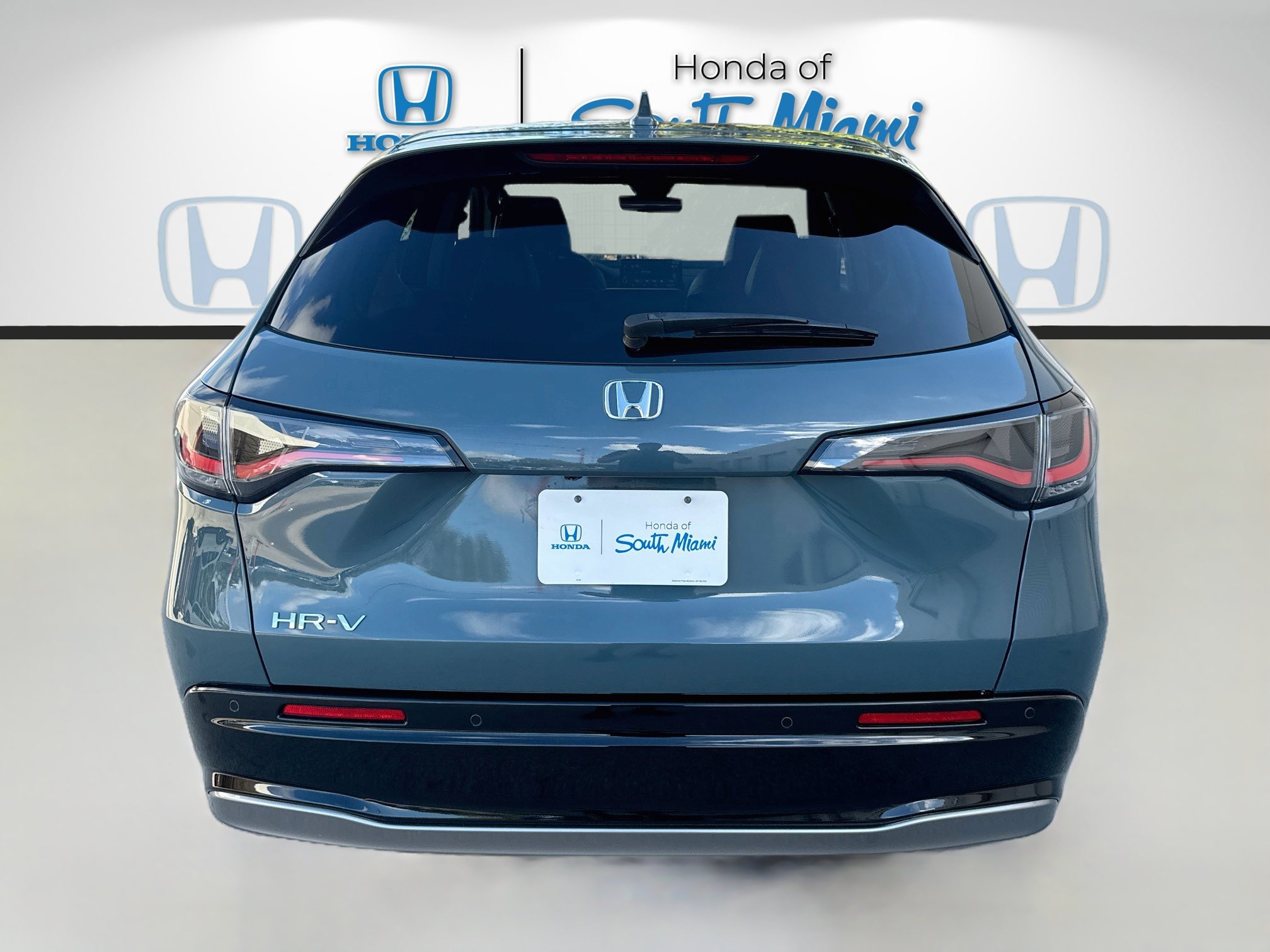 Used 2026 Honda HR-V EX-L image 6