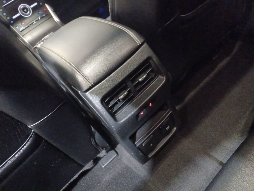 Used 2019 Ford Edge ST w/ Equipment Group 401A image 23