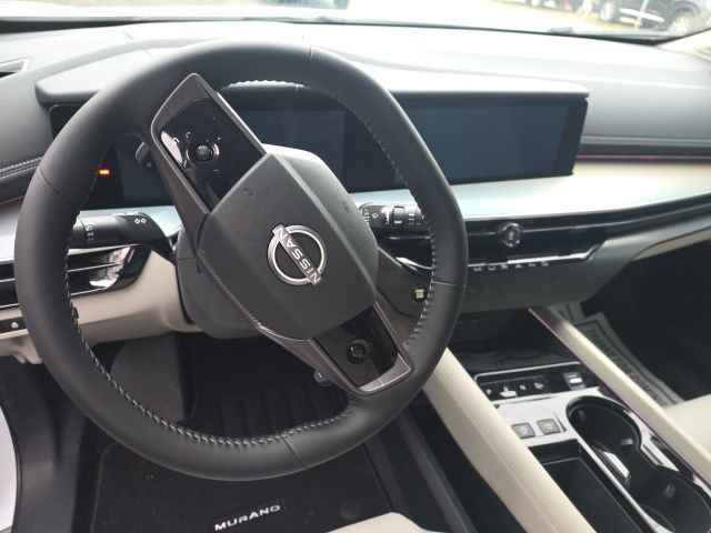 Used 2025 Nissan Murano SL w/ Cargo Package image 9