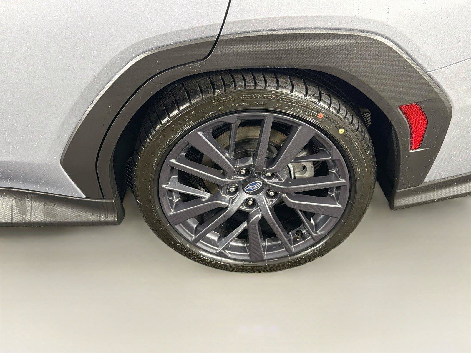 New 2026 Subaru WRX Premium AWD/4WD image 35