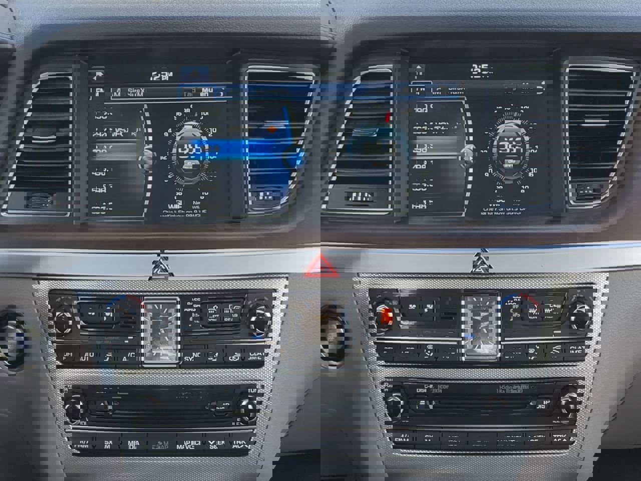 Used 2019 Genesis G80 5.0 Ultimate image 18