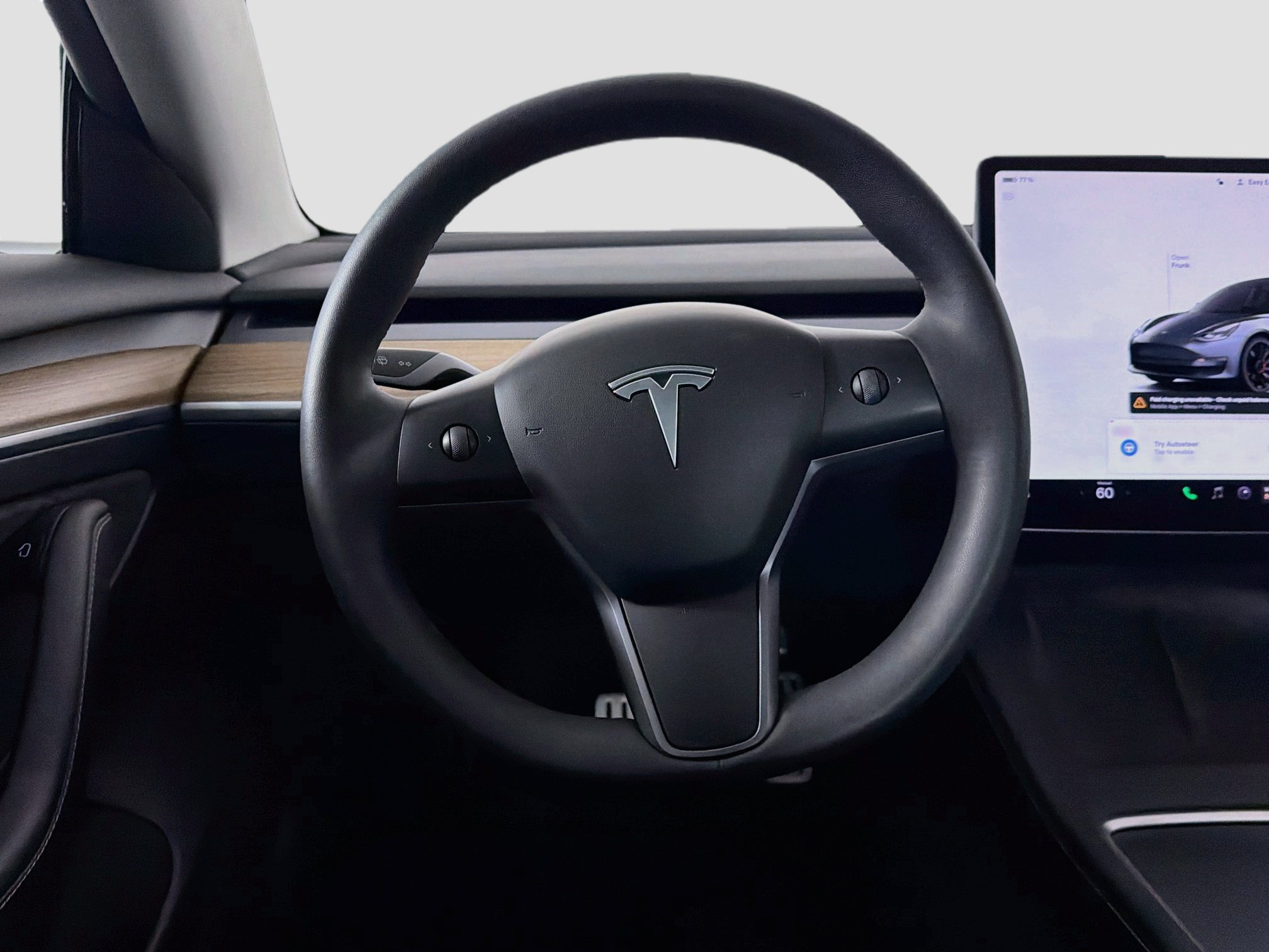 Used 2023 Tesla Model 3 Performance AWD/4WD image 18