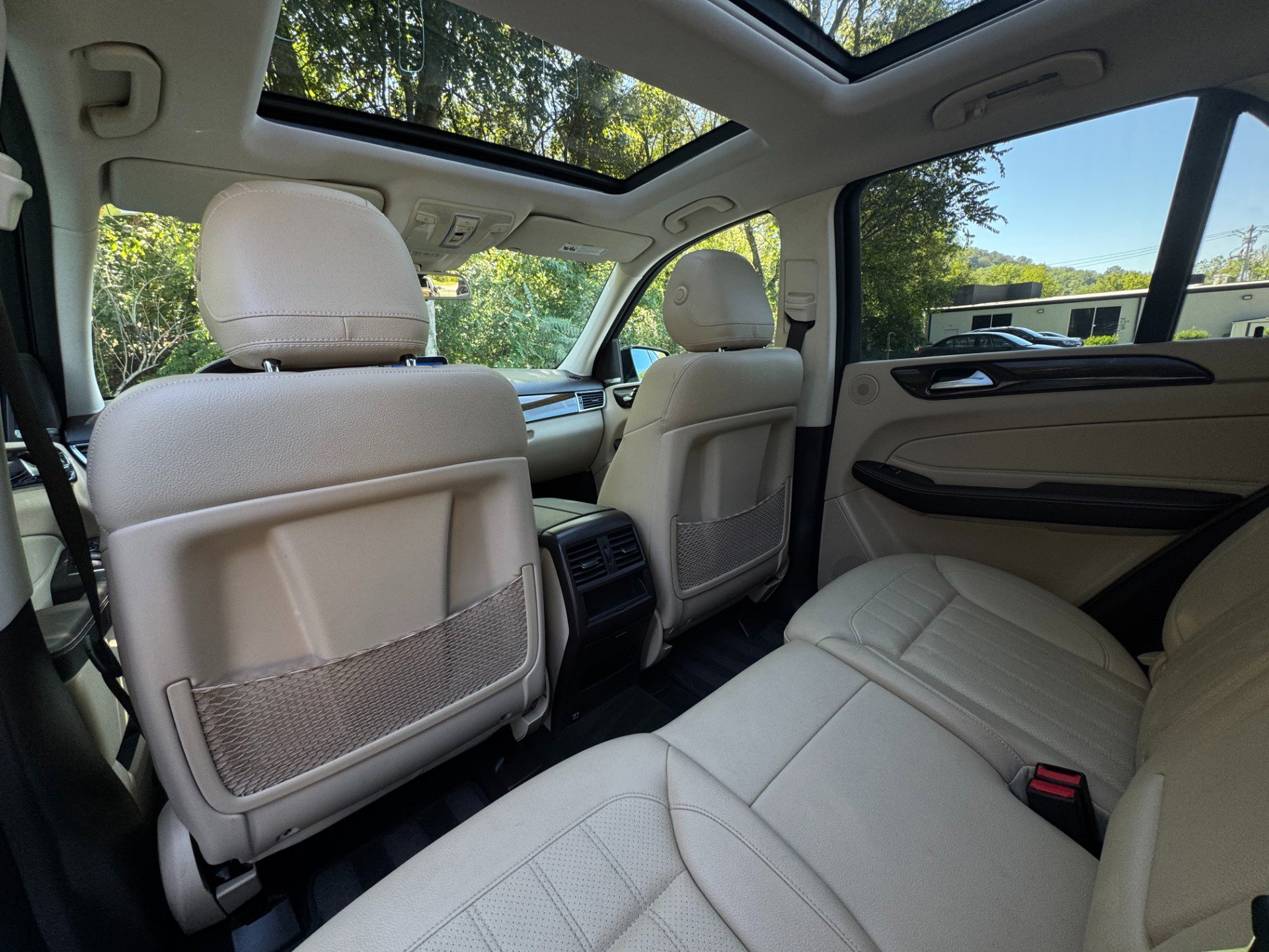 Used 2018 Mercedes-Benz GLE 350 4MATIC image 49