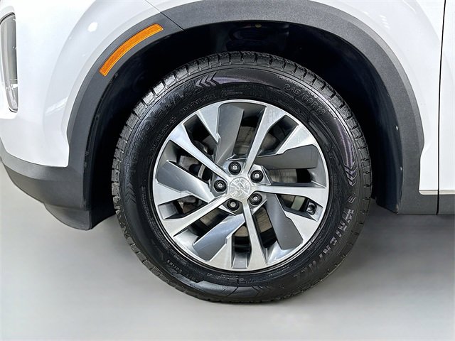 Used 2020 Hyundai Palisade SEL image 12
