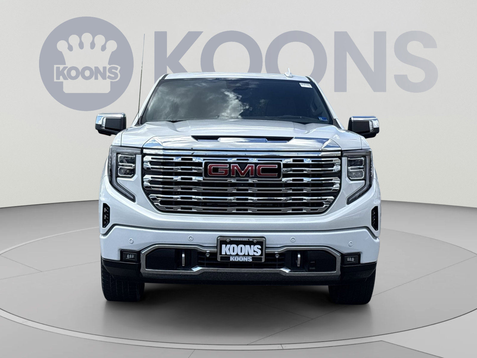 Used 2024 GMC Sierra 1500 Denali AWD/4WD image 11