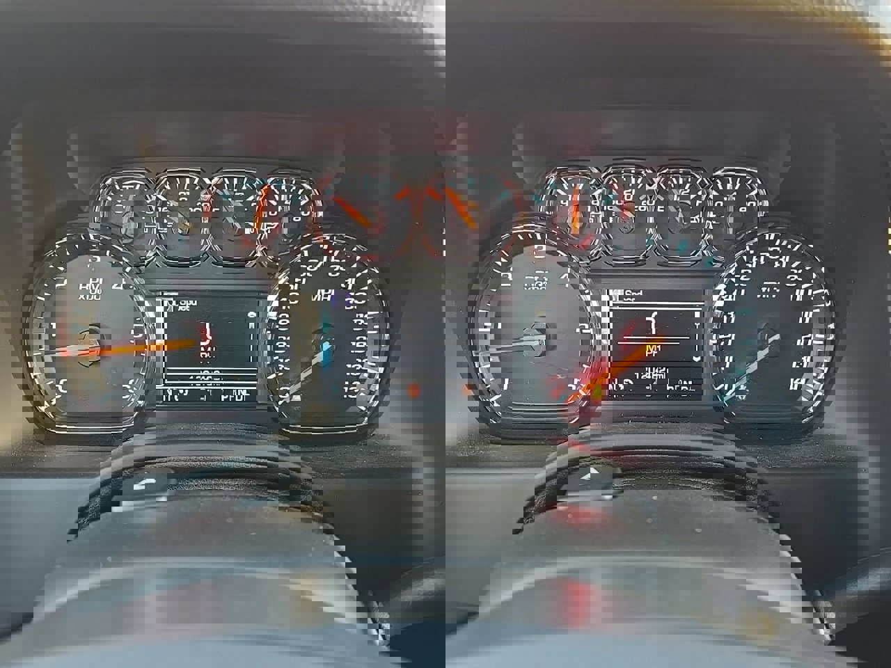 Used 2020 GMC Yukon XL SLT image 23