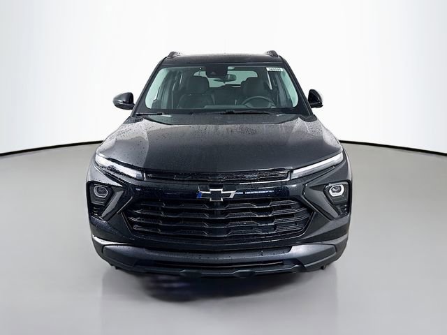 New 2026 Chevrolet TrailBlazer LT w/ Midnight Edition image 3