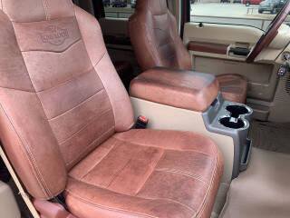 Used 2008 Ford F450 King Ranch image 14