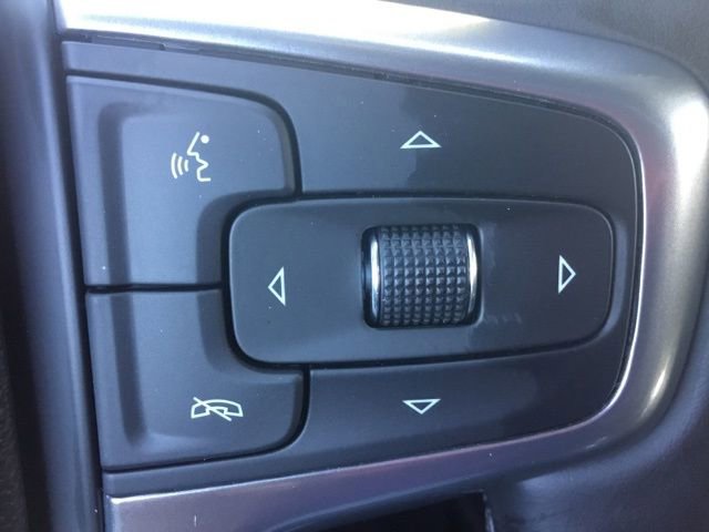 Used 2025 Chevrolet Silverado 1500 RST image 16
