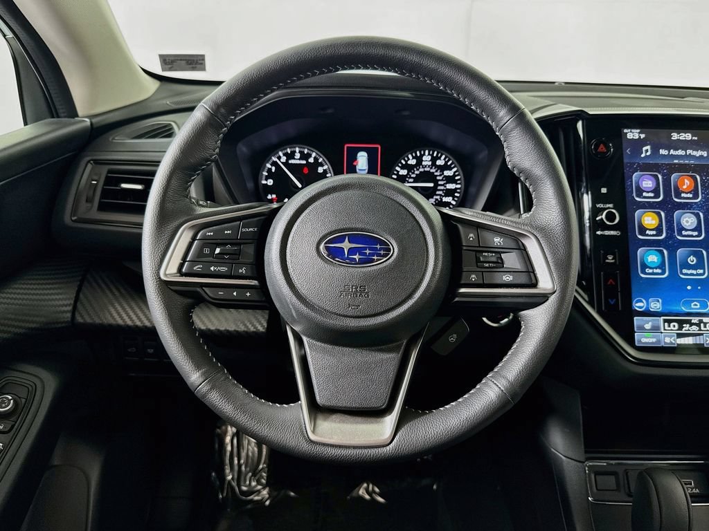 Used 2026 Subaru Ascent Premium AWD/4WD image 11