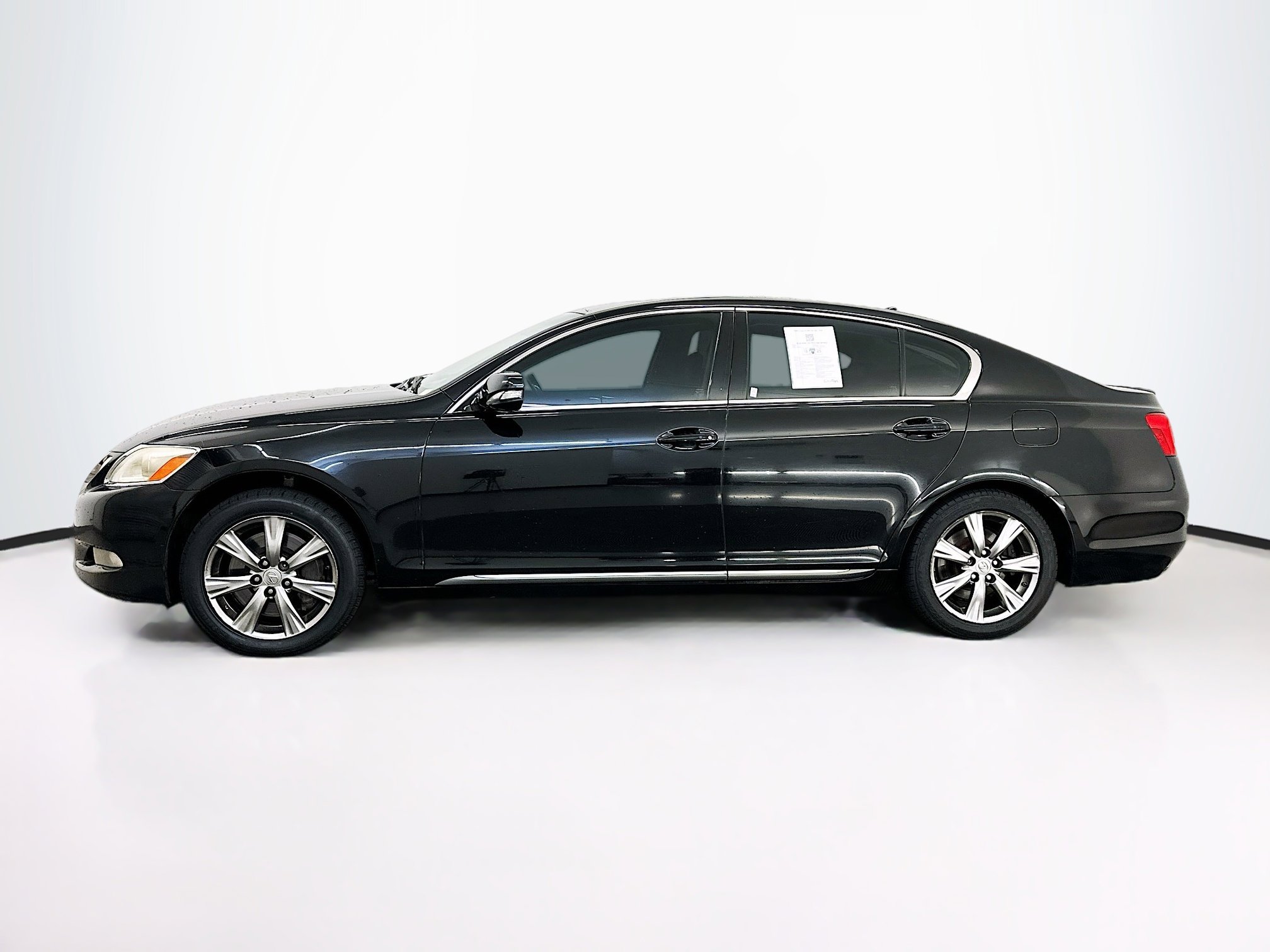 Used 2008 Lexus GS 350 AWD image 4