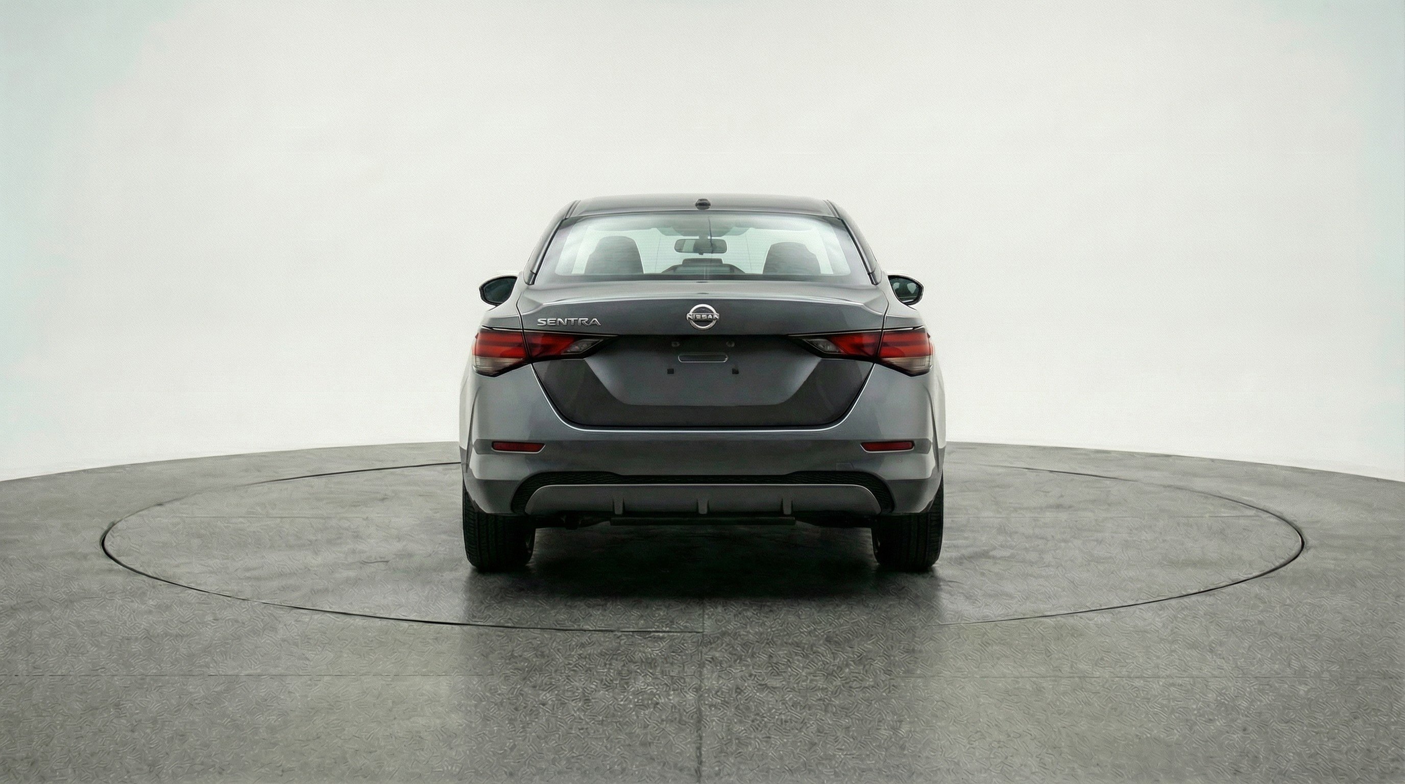 Used 2025 Nissan Sentra SV image 7