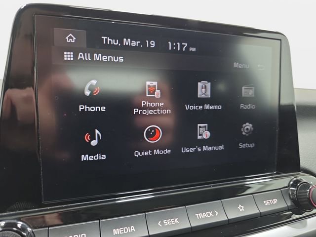 Used 2023 Kia Forte LXS image 20