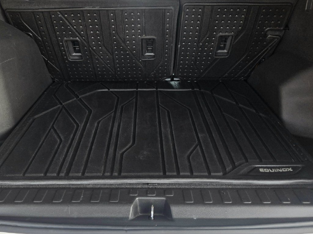Used 2023 Chevrolet Equinox LT w/ LPO, Floor Liner Package AWD/4WD image 35