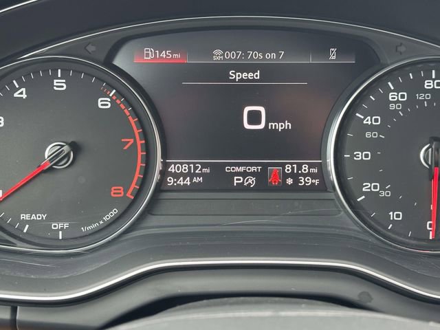 Used 2023 Audi Q5 2.0T Premium w/ Convenience Package image 24