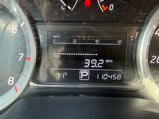Used 2013 Nissan Sentra SV w/ Driver Pkg FWD image 13