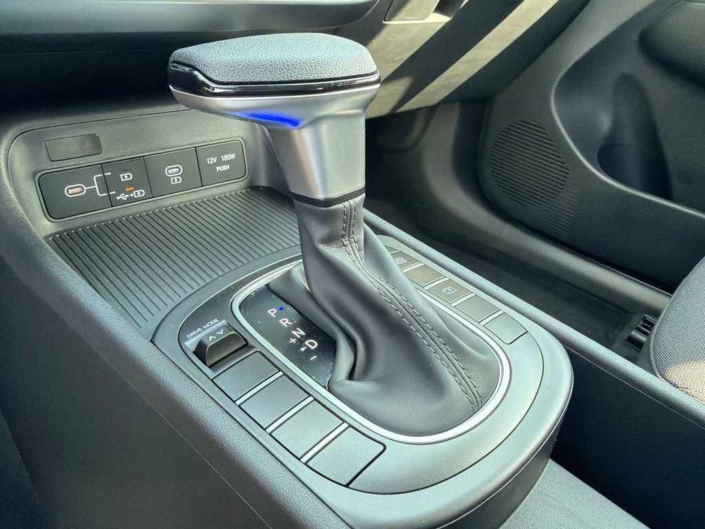 New 2026 Hyundai Kona SE image 30