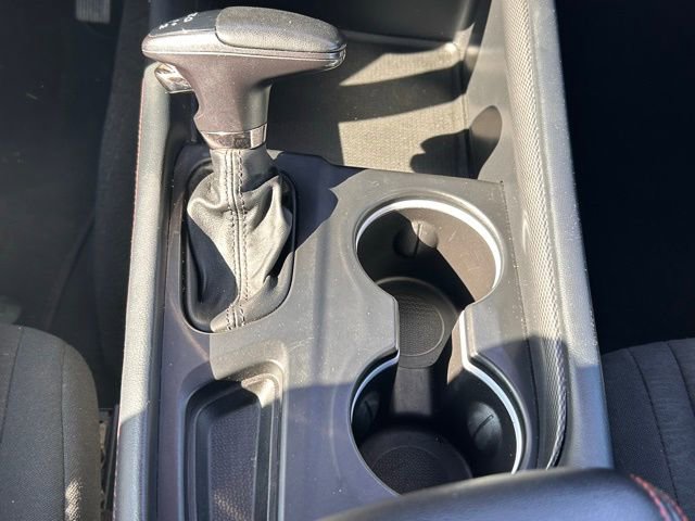 Used 2024 Dodge Durango GT w/ Blacktop Package RWD image 29