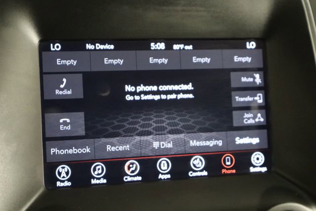 Used 2020 Dodge Durango SXT AWD/4WD image 38