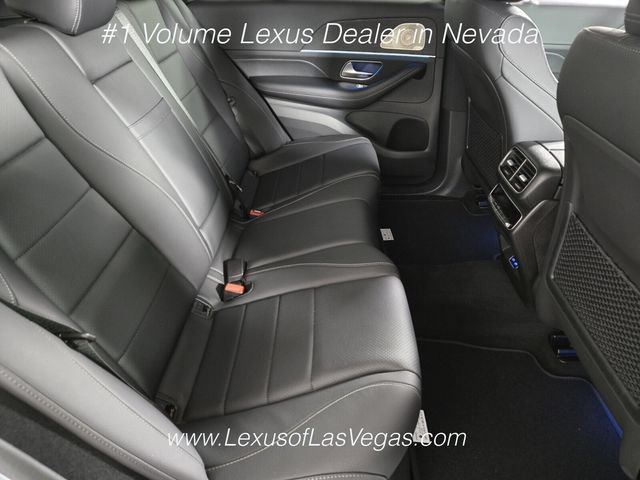 Used 2025 Mercedes-Benz GLE 350 4MATIC image 21