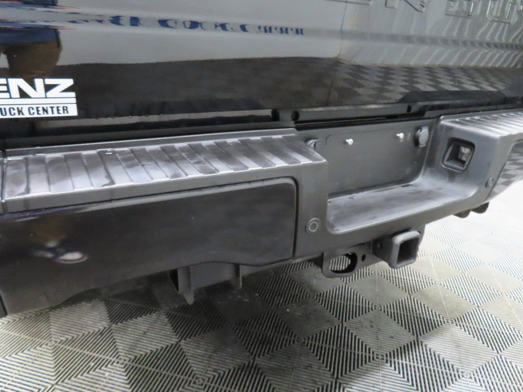 Used 2023 Ford F250 Lariat w/ Sport Appearance Package image 46