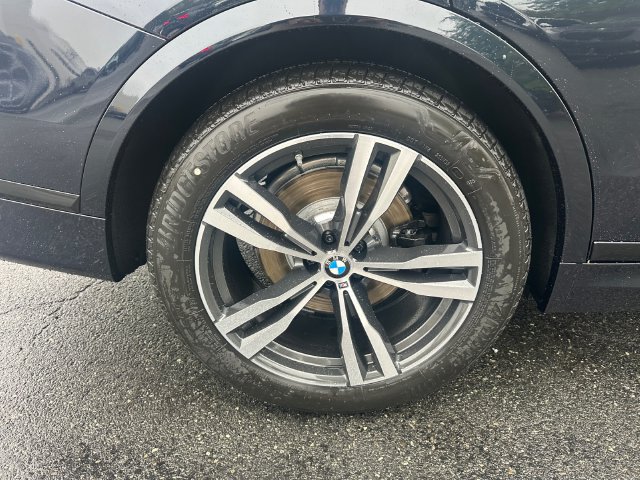 New 2027 BMW X7 xDrive40i w/ M Sport Package AWD/4WD image 19
