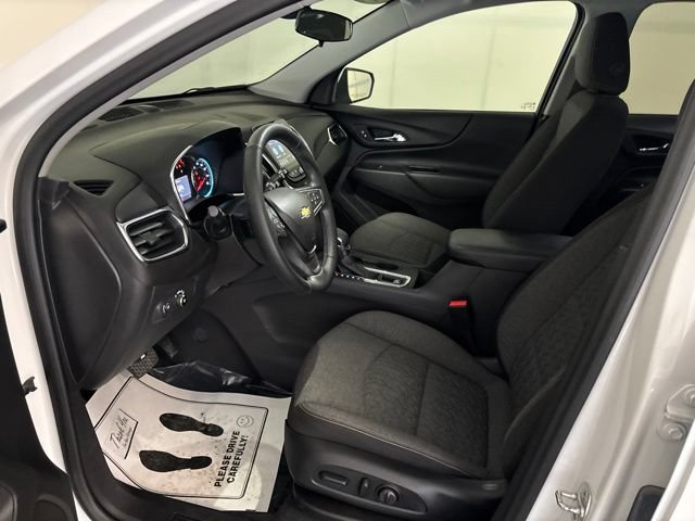 Used 2024 Chevrolet Equinox LT FWD image 20