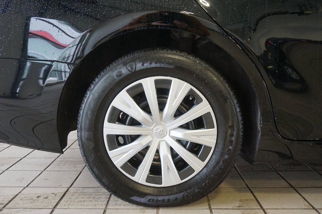 Certified 2023 Toyota Camry LE w/ Audio Upgrade Package image 32