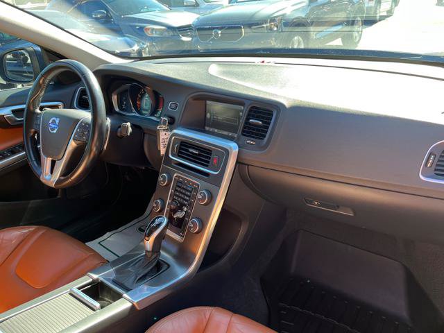 Used 2014 Volvo S60 T5 FWD image 17