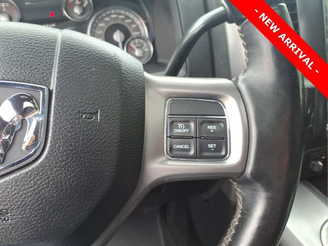 Used 2017 RAM 2500 Limited AWD/4WD image 16