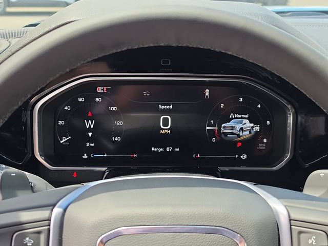 New 2026 GMC Sierra 1500 Elevation w/ Preferred Package AWD/4WD image 11