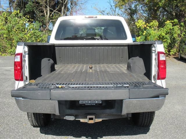 Used 2015 Ford F250 XL w/ XL Value Package image 5