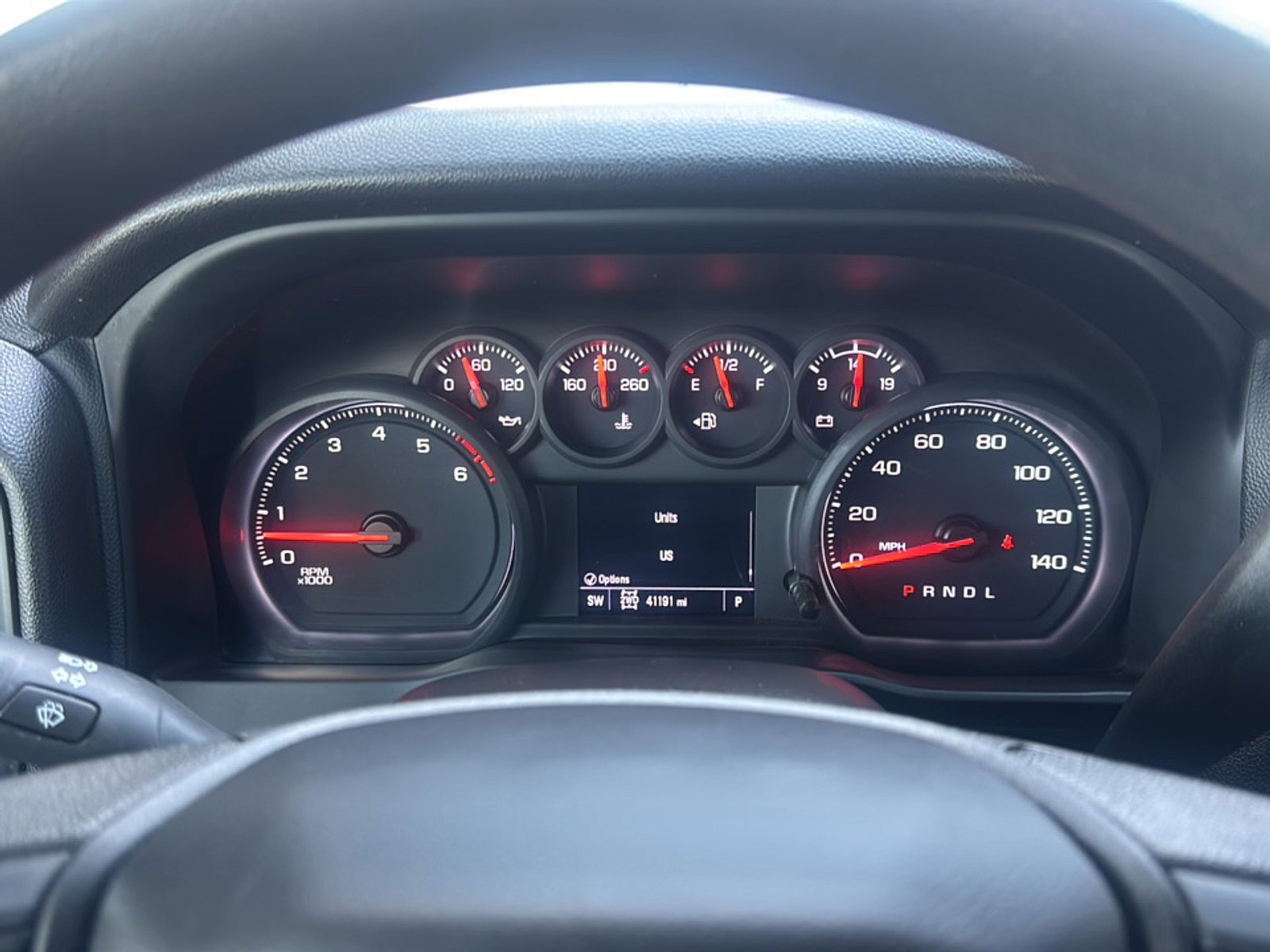 Used 2024 GMC Sierra 2500 Pro w/ Convenience Package AWD/4WD image 33