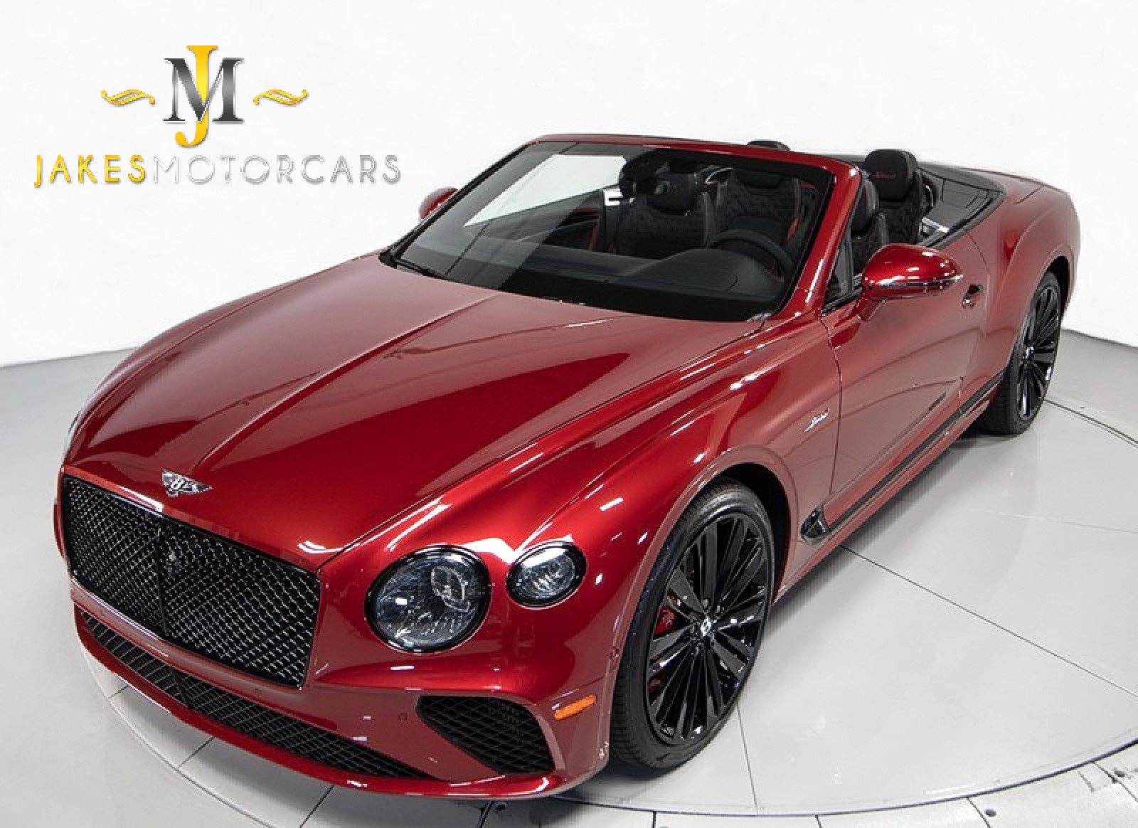 Used 2022 Bentley Continental GT Speed image 19