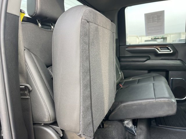 Used 2025 Chevrolet Silverado 2500 LT w/ Z71 Chrome Sport Edition image 51