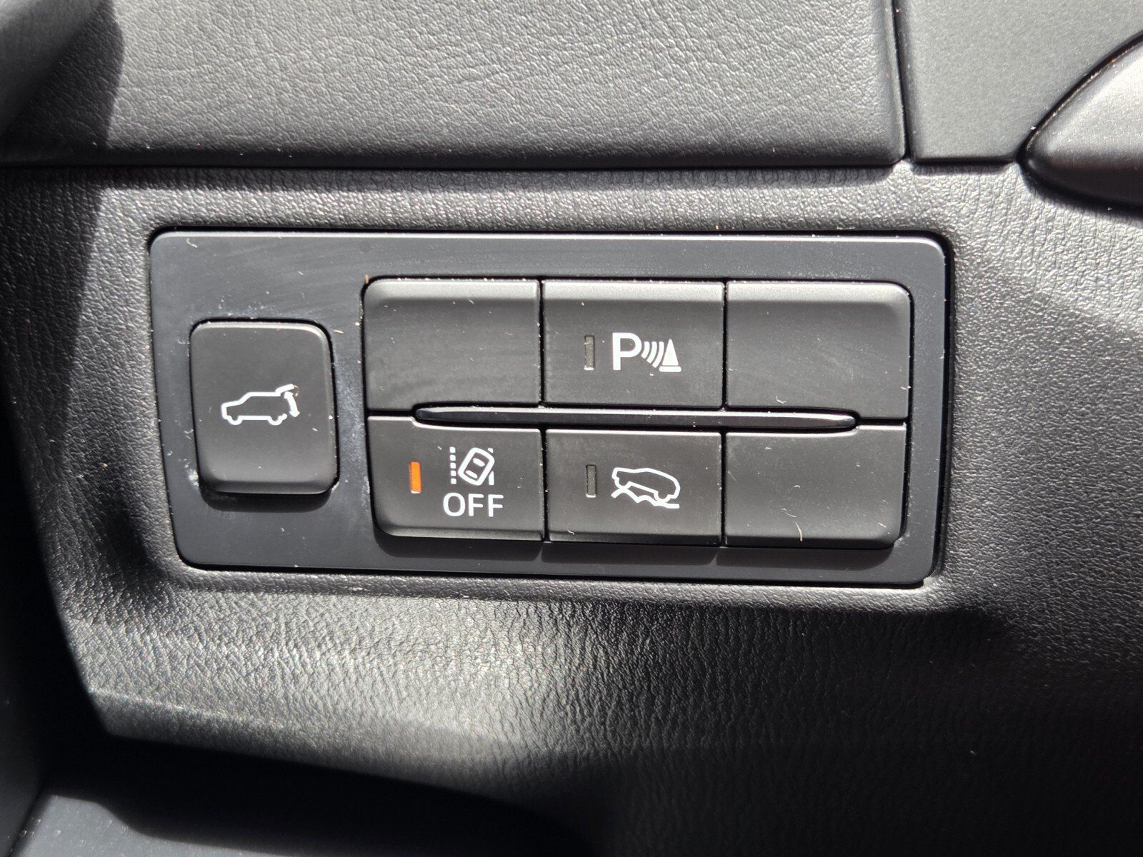 Used 2022 MAZDA CX-9 Carbon Edition AWD/4WD image 24